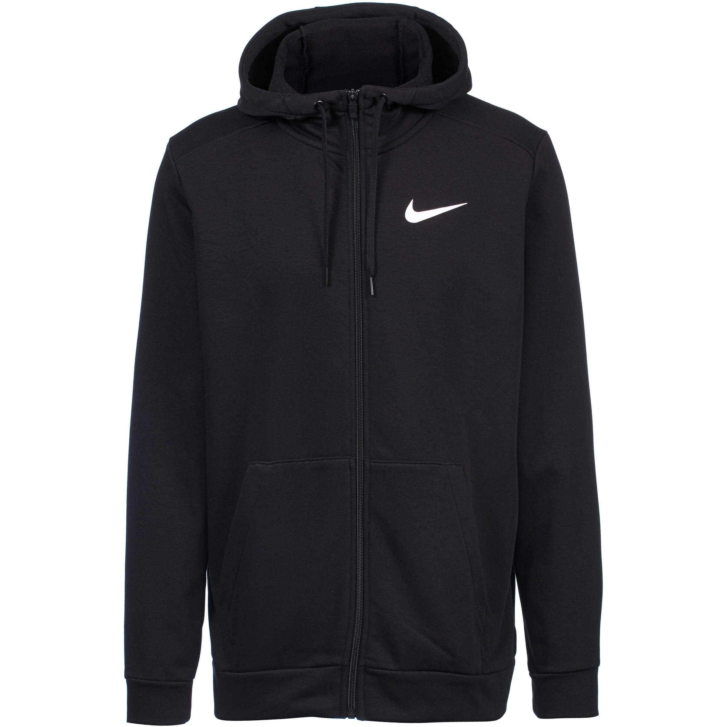 Veste de survetement NIKE en Noir ABOUT YOU