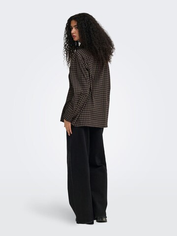 Camicia da donna 'MAYLIN' di ONLY in nero