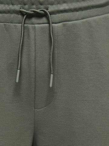 Only & Sons Loosefit Bukser 'ONSNEWKODYL' i grå