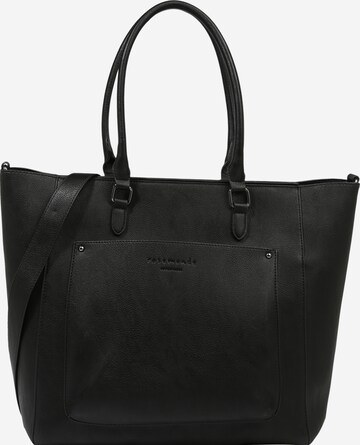 rosemunde Μεγάλη τσάντα σε μαύρο