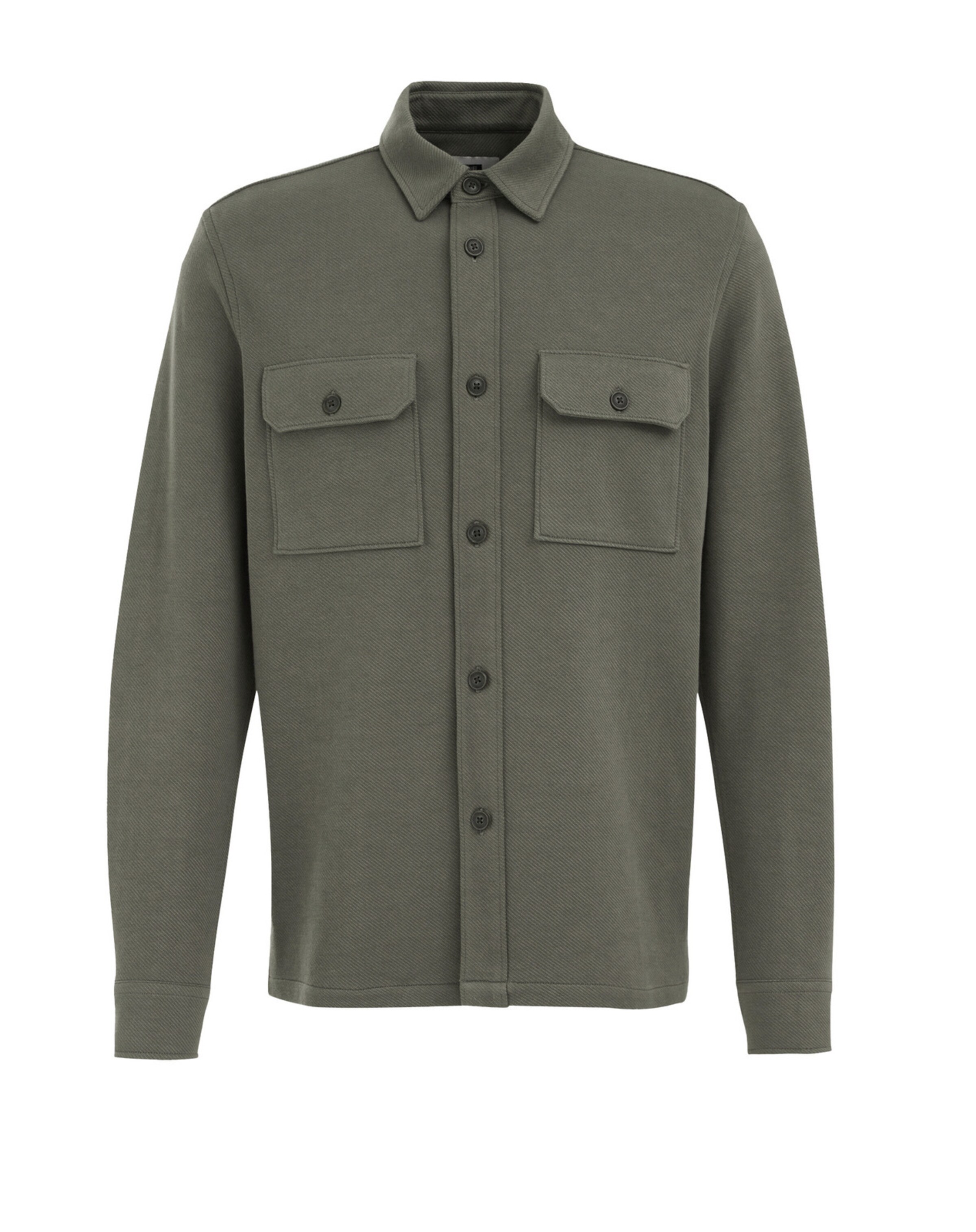 WE Fashion Košile - khaki, Produkt