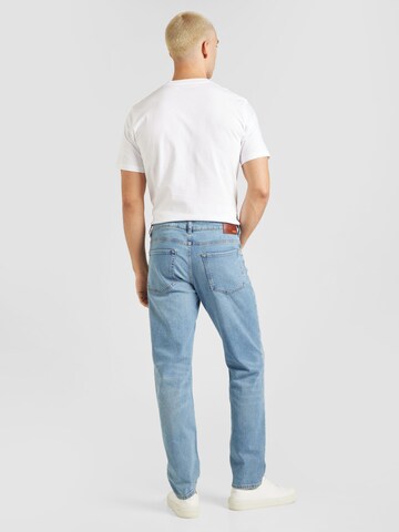 BOSS Regular Jeans 'Re.Maine' i blå