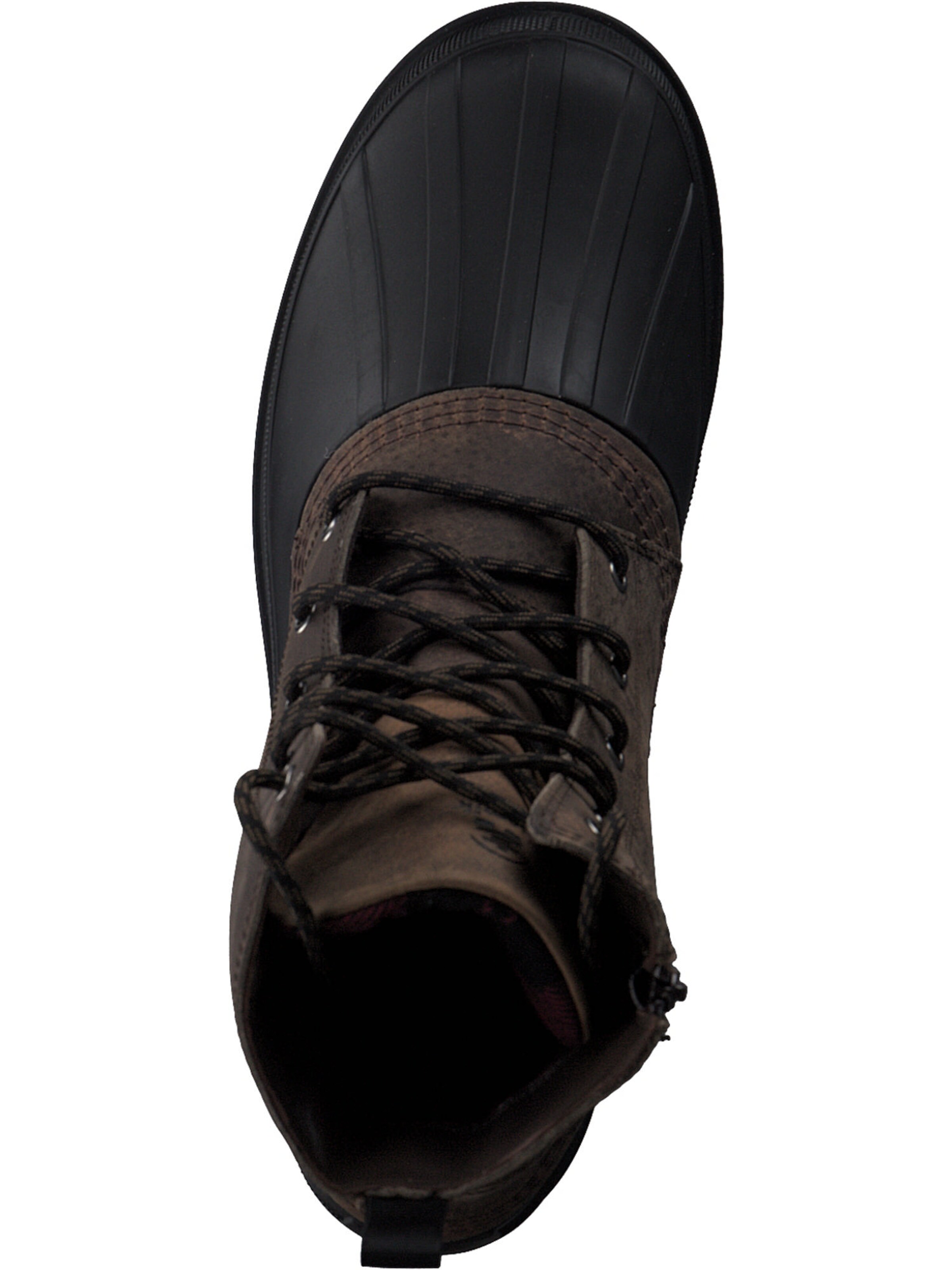 Kamik Boots 'Lawrencel WK0757W' in Brown