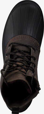 Kamik Boots 'Lawrencel WK0757W' in Braun