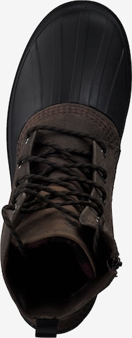 Kamik Boots 'Lawrencel WK0757W' in Bruin