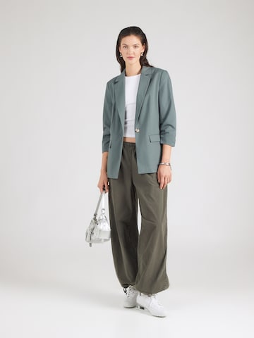 VILA Blazer 'VITILDE' in Green