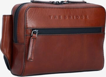 The Bridge Fanny Pack 'Damiano' in Brown