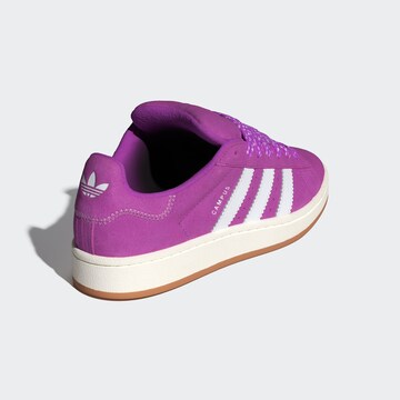 ADIDAS ORIGINALS Trampki niskie 'Campus 00s' w kolorze fioletowy