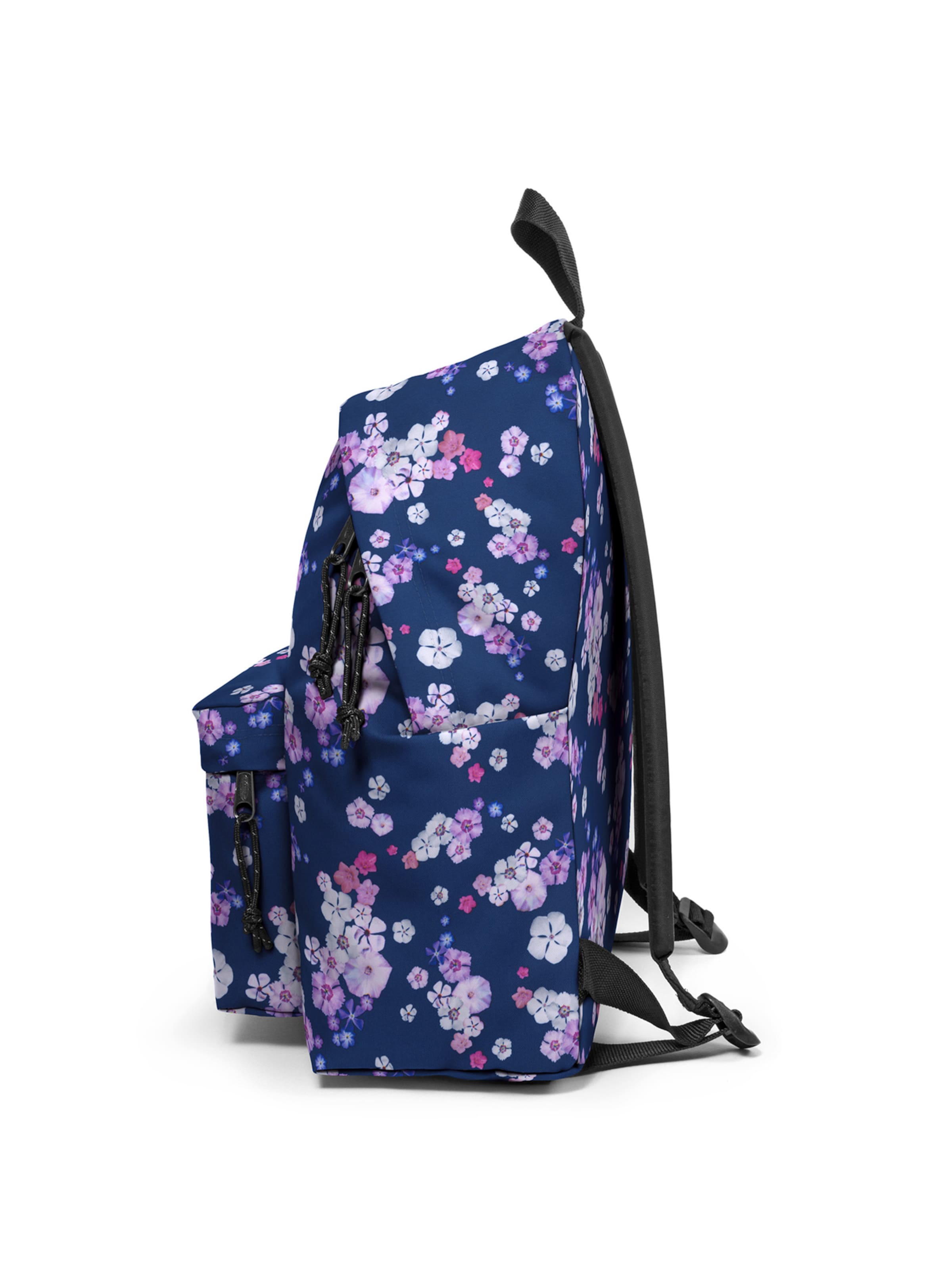 EASTPAK Backpack 'Padded PaK'R' in Blue