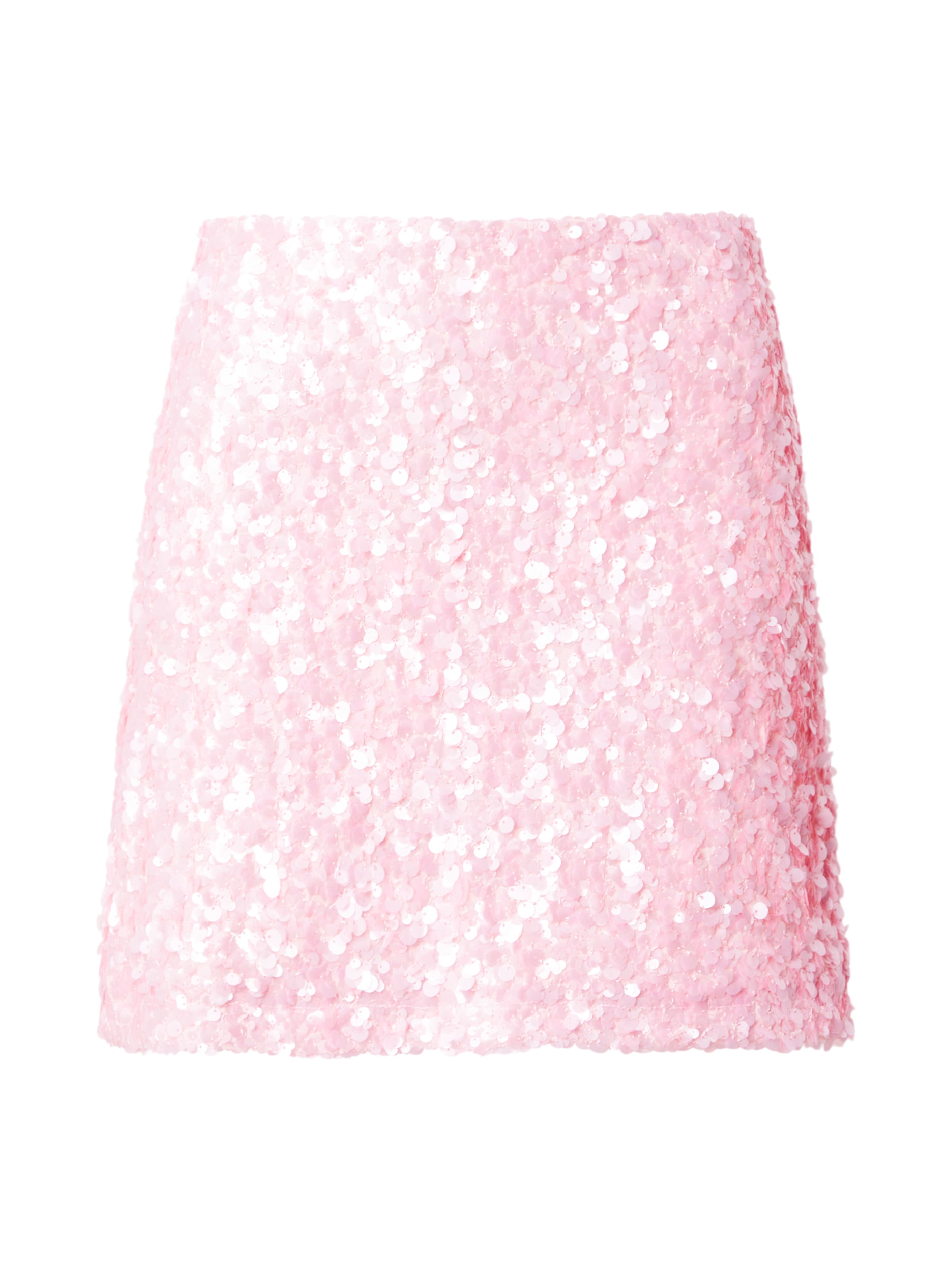 ABOUT YOU Skirt 'Paulina' in 36 in Rose, Item view