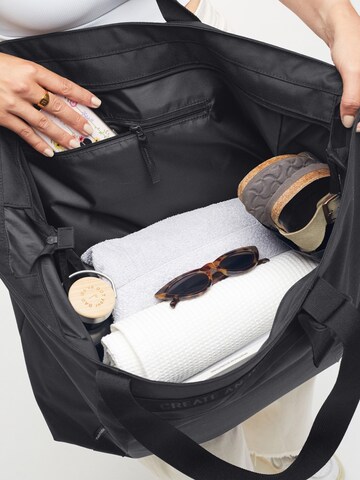 Cabas Got Bag en noir
