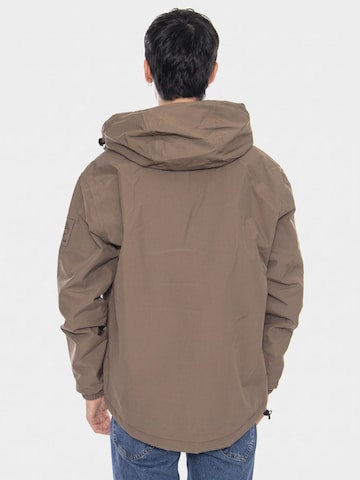 TIMBERLAND Übergangsjacke 'Winnick'‌‌‌‌‌‌‌‌‌‌ in Braun