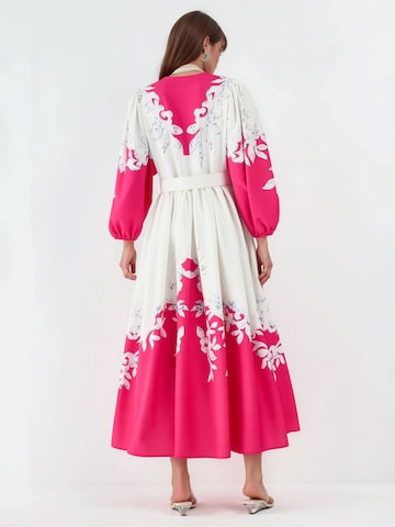 MSN Collection - Vestido em branco