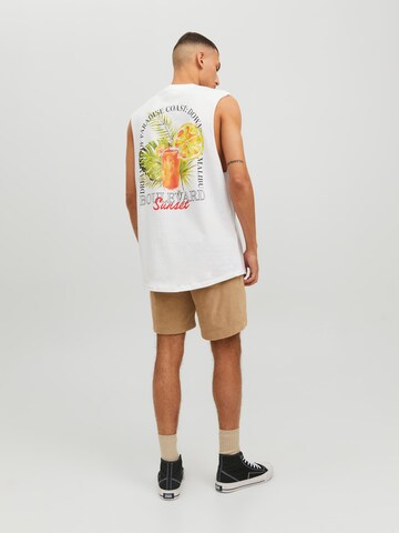 JACK & JONES - Camisa em branco