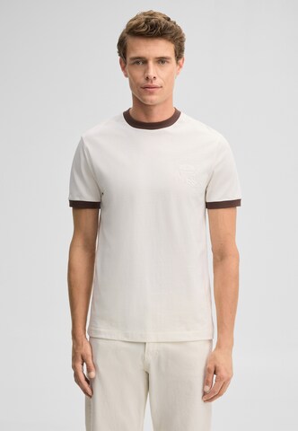 STRELLSON Shirt in White: front