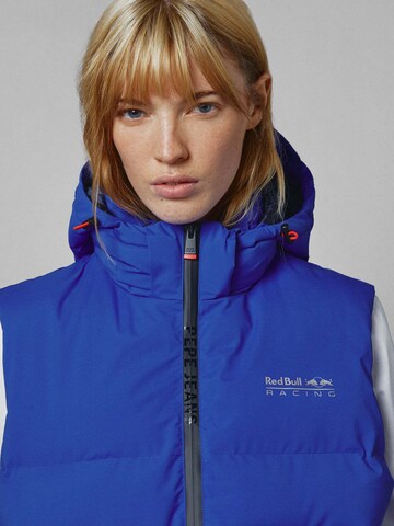 Pepe Jeans Weste in Blau