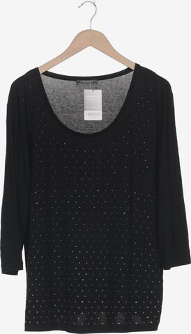 Marina Rinaldi Top & Shirt in M in Black: front
