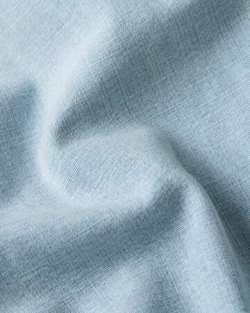 T-shirt 'Relaxed Zip Shirt' G-STAR en bleu