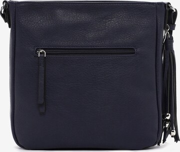 TAMARIS - Bolso de hombro 'Adele' en azul