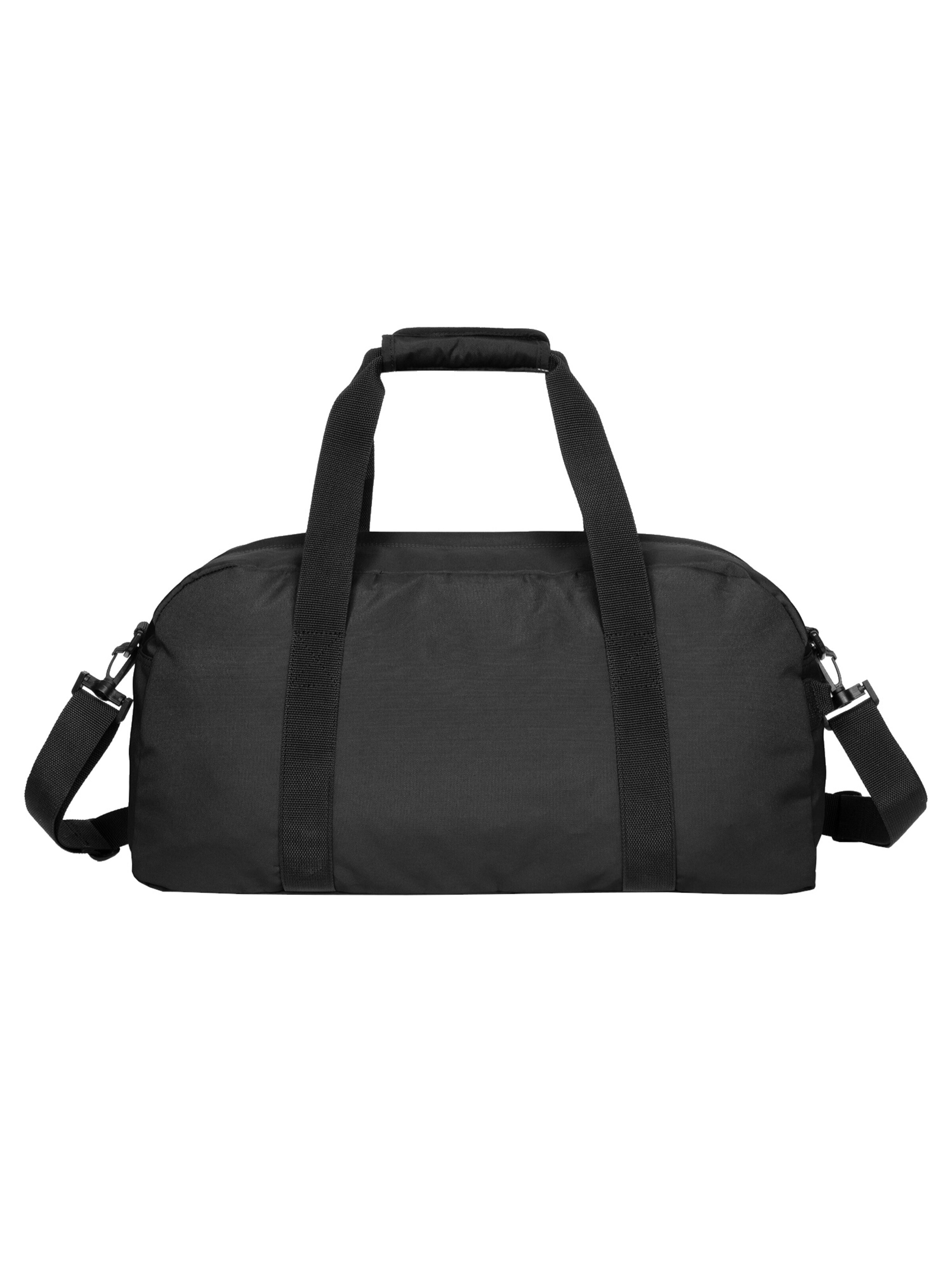 Sac de sport 'Eastpak Stand Cabin Bag' EASTPAK en noir