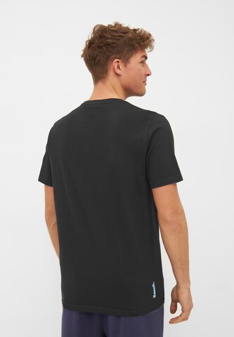 BENCH Shirt in Black