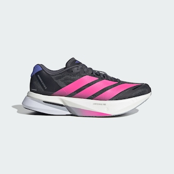 ADIDAS PERFORMANCE Running Shoes 'Adizero Boston' in Black