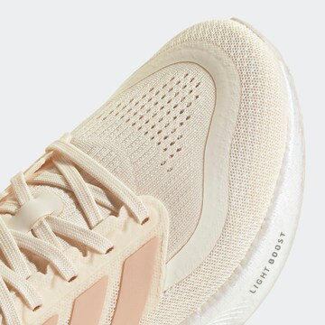 ADIDAS PERFORMANCE Loopschoen 'Pureboost 5' in Beige
