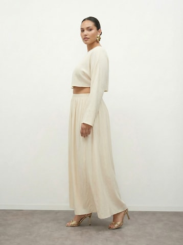 CITA MAASS Blouse in Beige