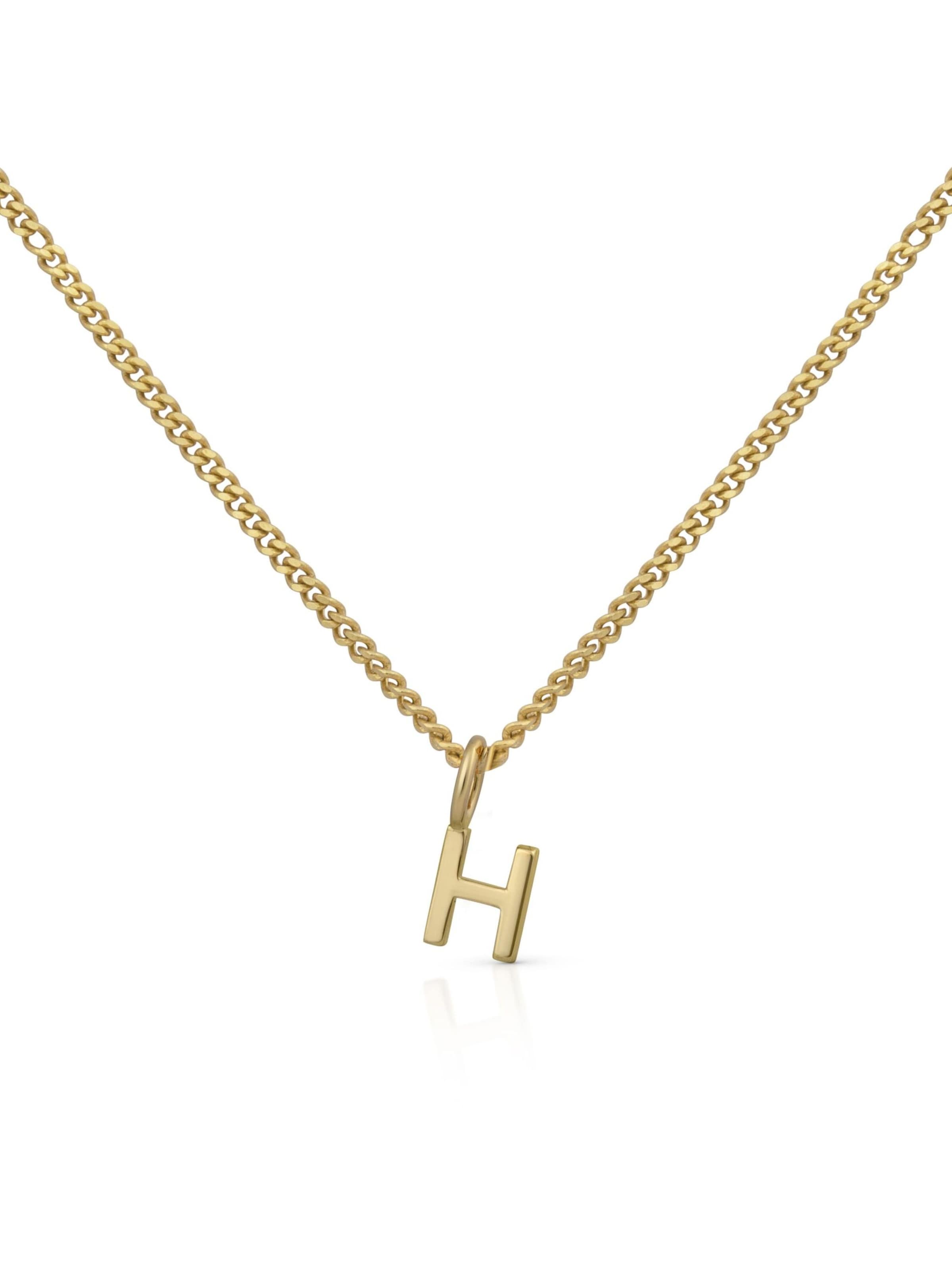 Orolino Kette in gold, Produktansicht