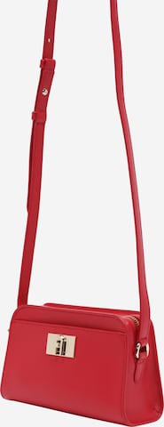 FURLA Τσάντα ώμου '1927 MINI' σε κόκκινο