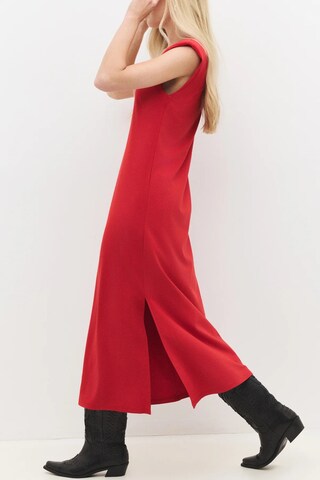 No Matter What Jurk in Rood