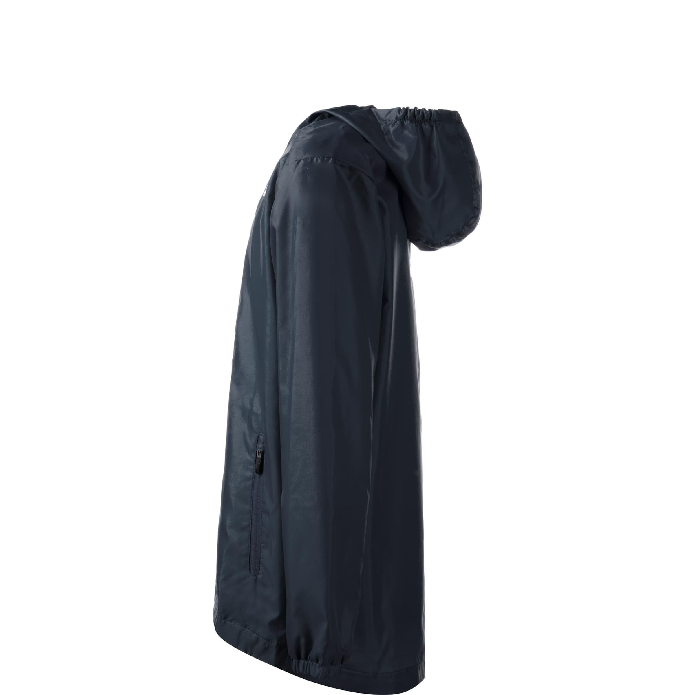 JAKO Athletic Jacket 'Team 2.0' in Blue