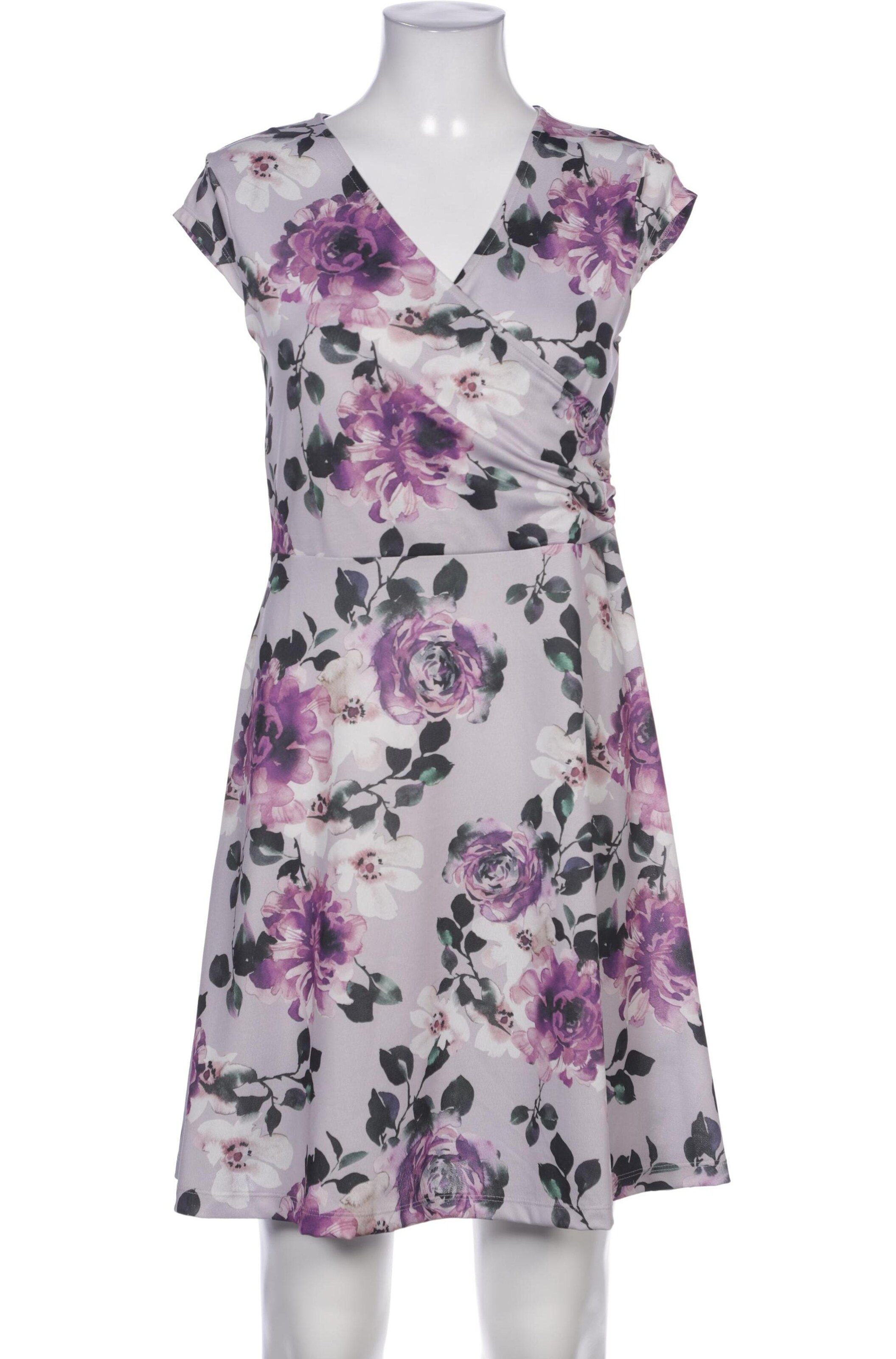 Anna Field Dress in S in Purple: front