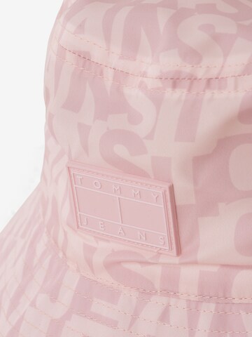 TOMMY HILFIGER Hut in Pink