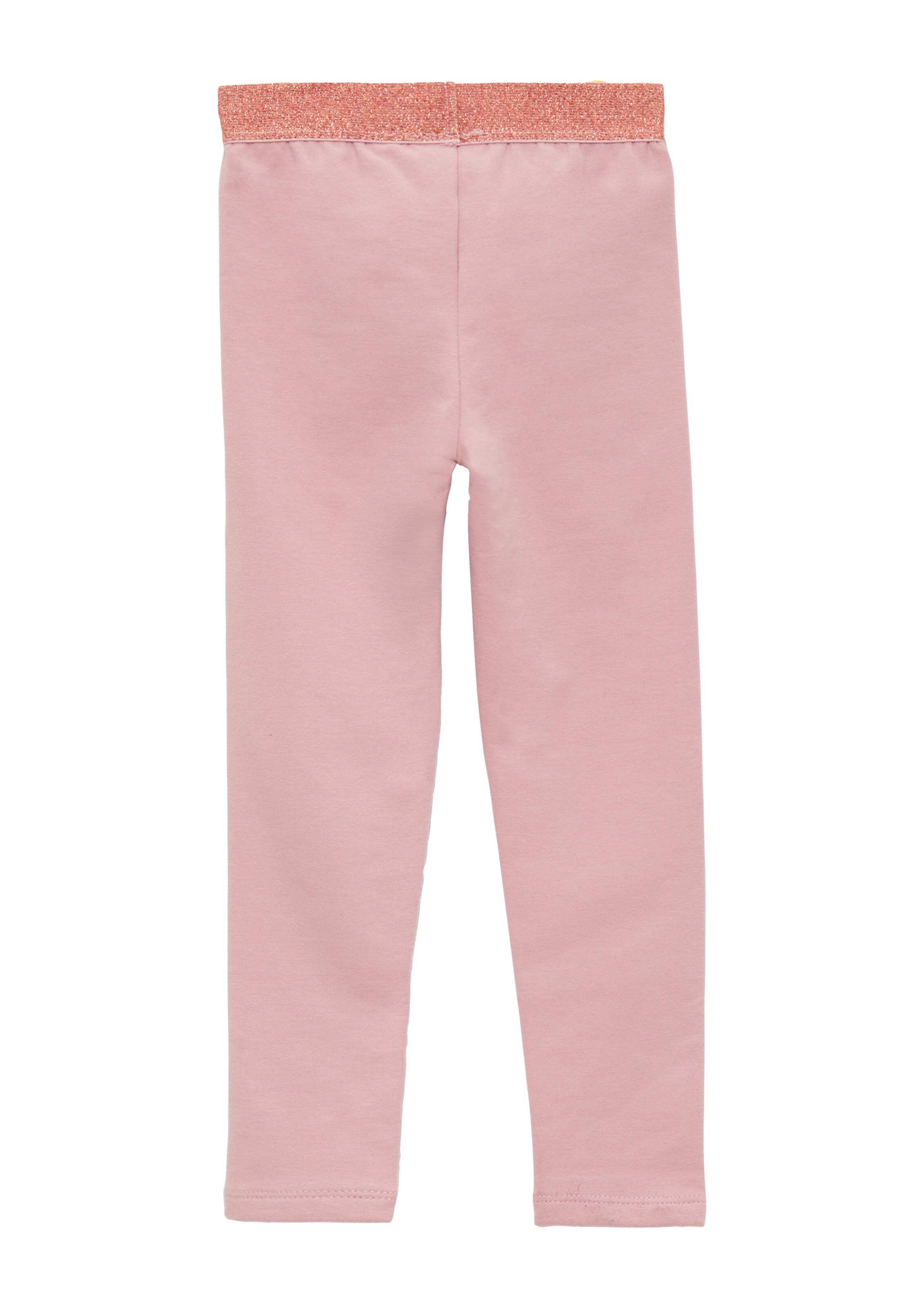 Skinny Leggings s.Oliver en rose