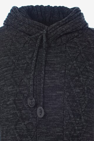 CARISMA Sweater in Grey