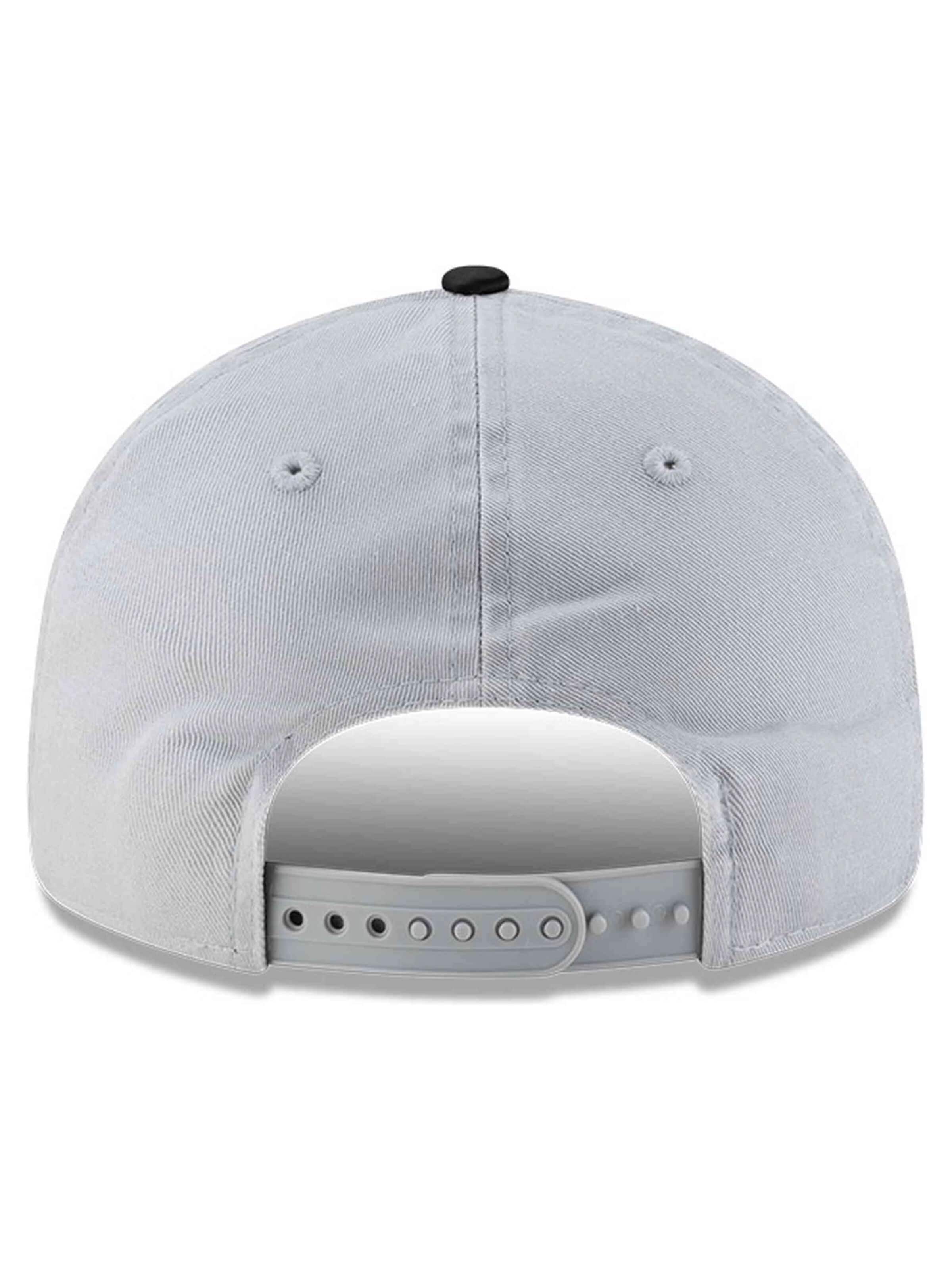NEW ERA - Gorra en gris