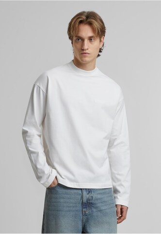 Prohibited Sweatshirt in Wit: voorkant