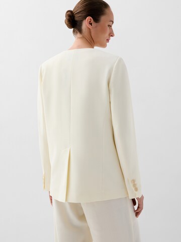 Scalpers Blazer ' ' i beige