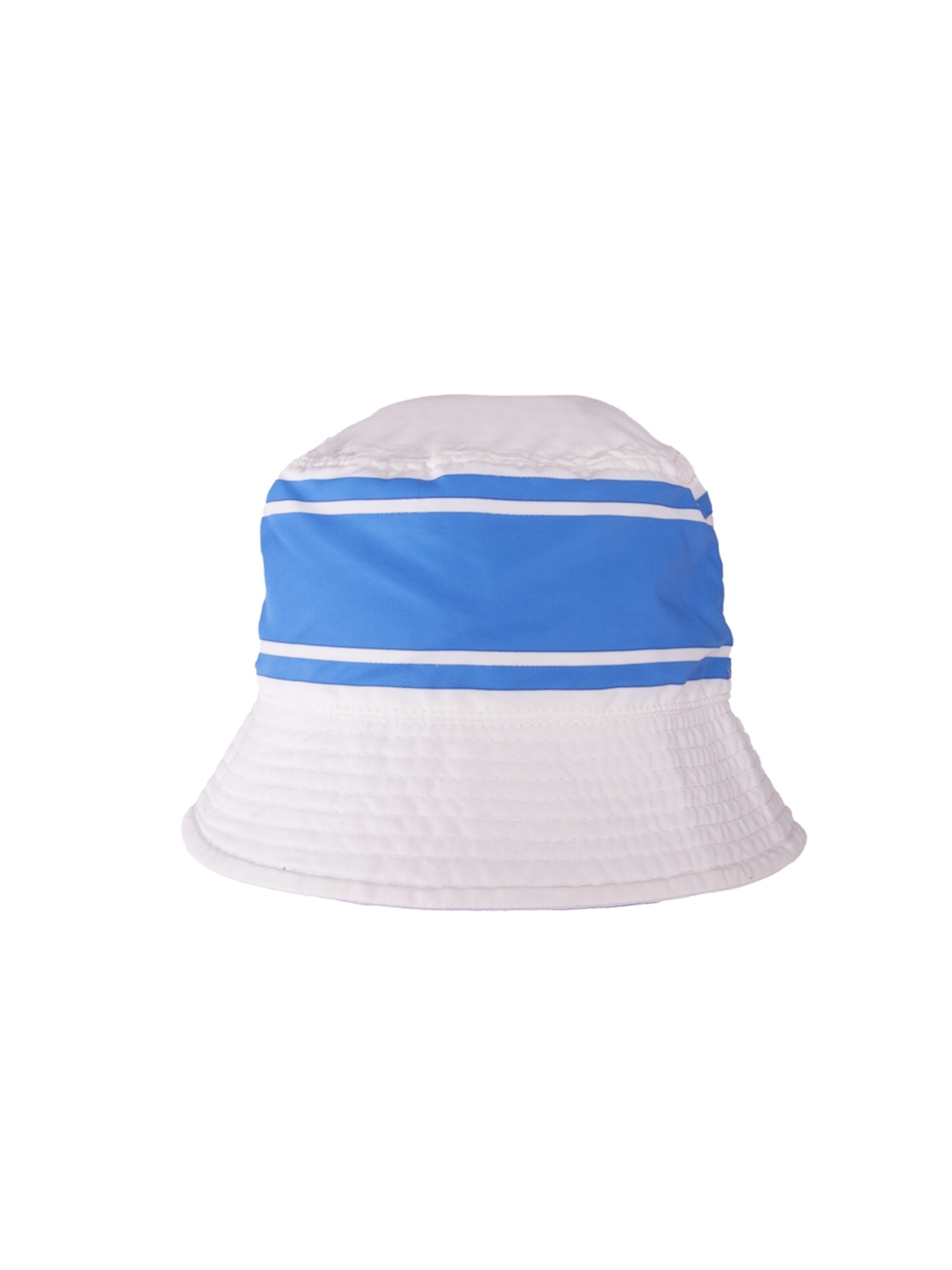 COPA FOOTBALL Hat 'Maradona x COPA Argentina Embroidery Bucket Hat' in Blue