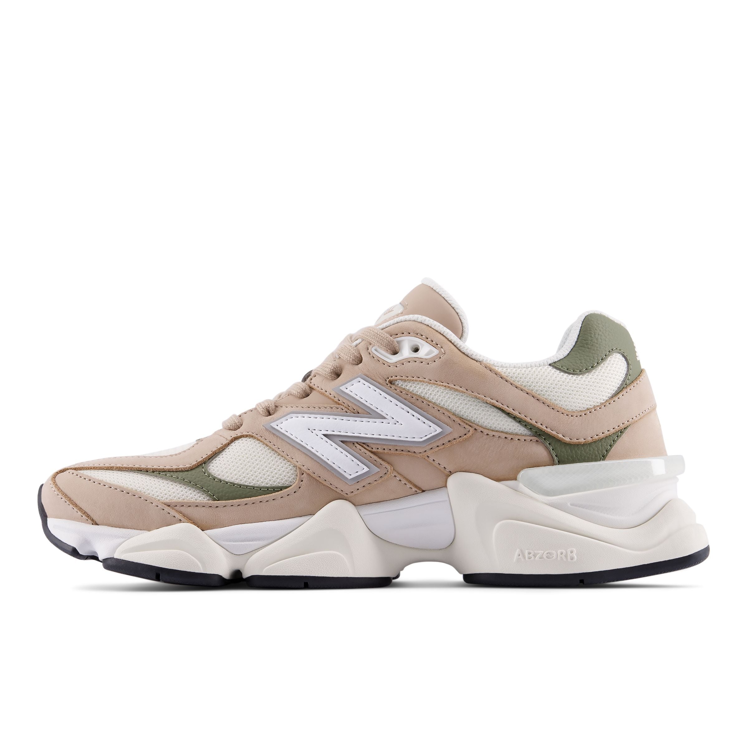 new balance Sneaker '9060' in Beige