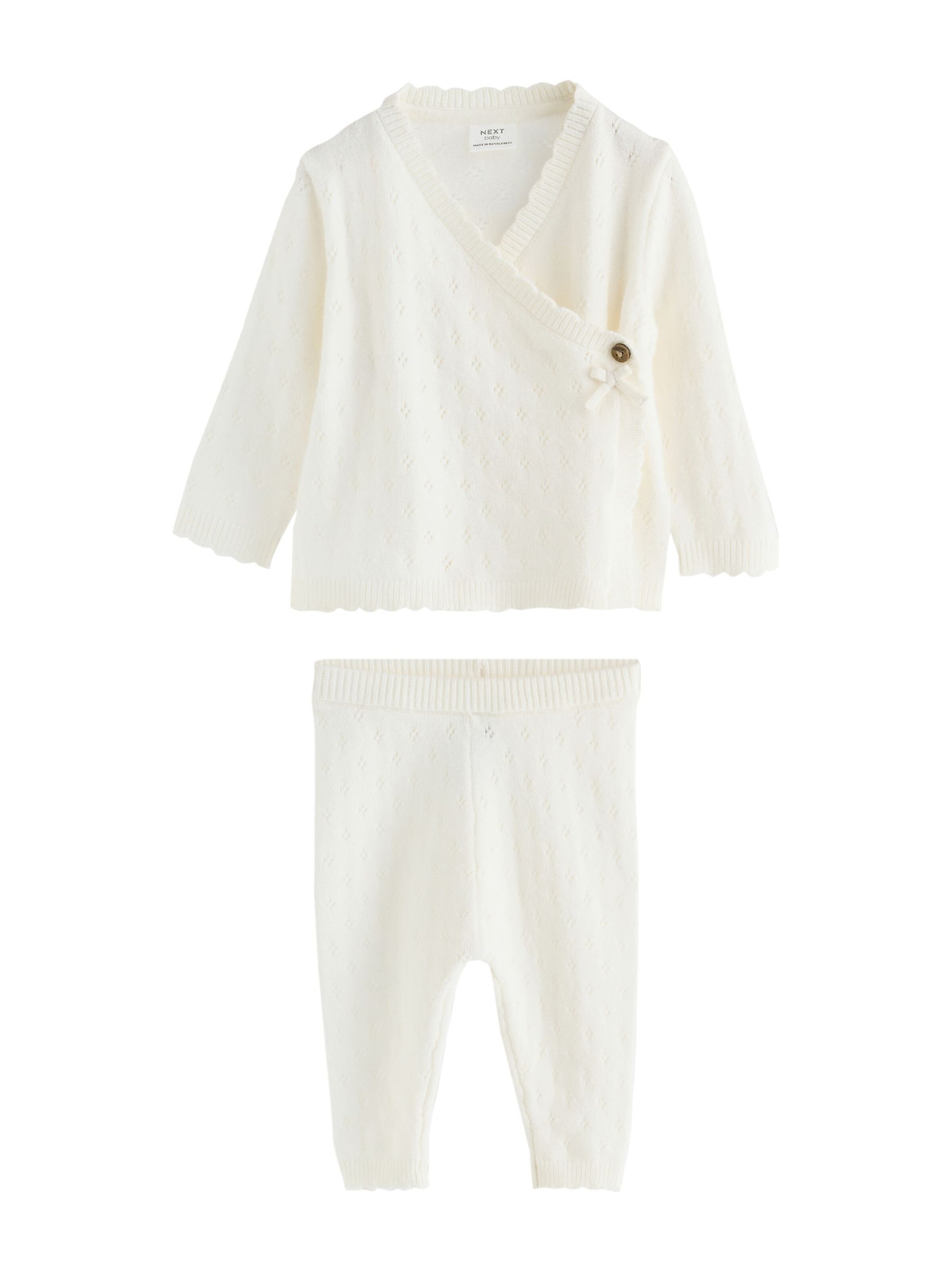 Next Set in 74 in Off white, Item view
