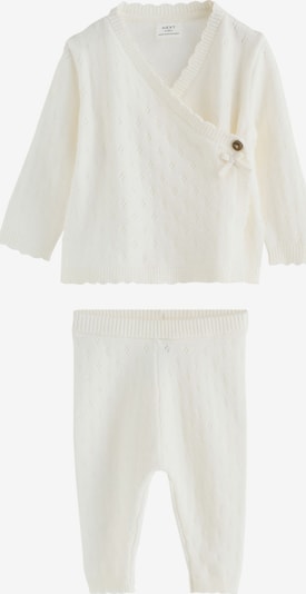 Next Set in 74 in offwhite, Produktansicht