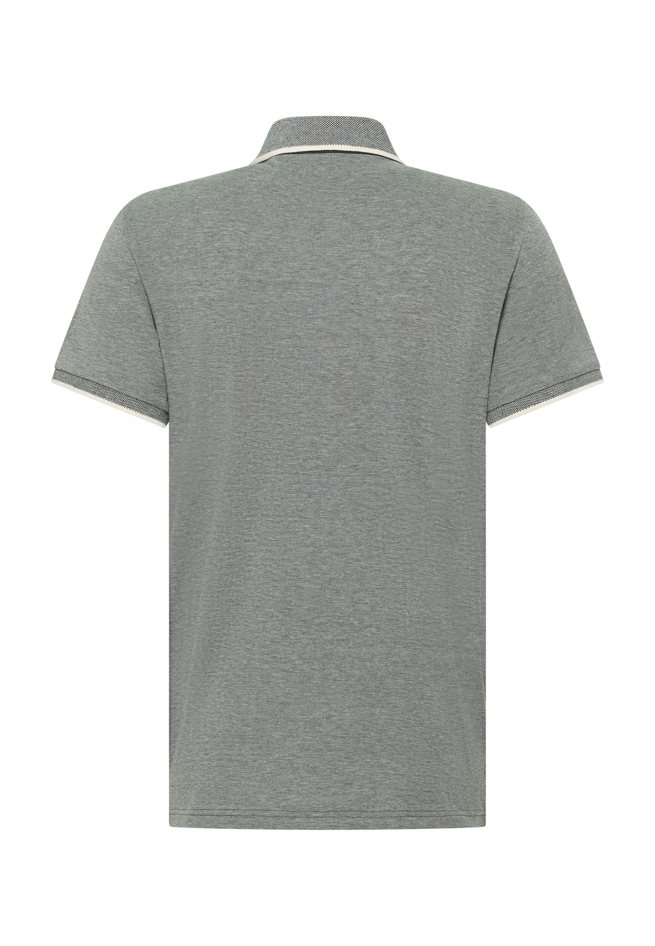 MUSTANG Shirt 'Palco' in Green