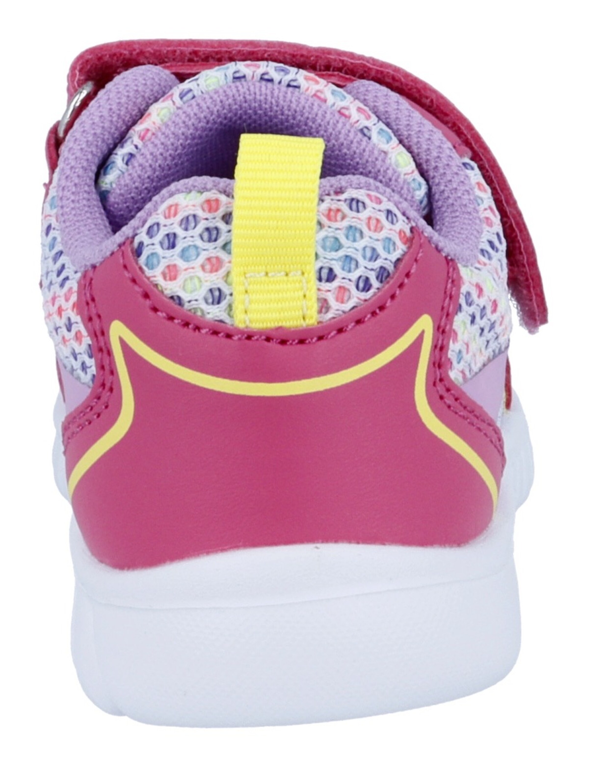 Richter Schuhe Sneakers in Red