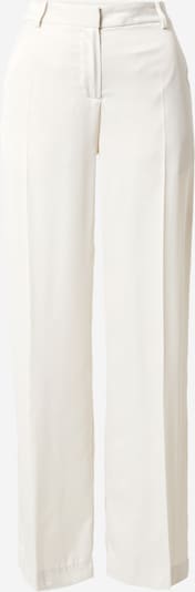 WEEKDAY Pleated Pants 'Riley' in White, Item view