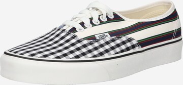 VANS Platform trainers 'Authentic' in : front