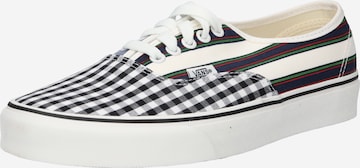 VANS Sneakers 'Authentic' in White: front