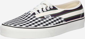 VANS Σνίκερ χαμηλό 'Authentic' σε : μπροστά