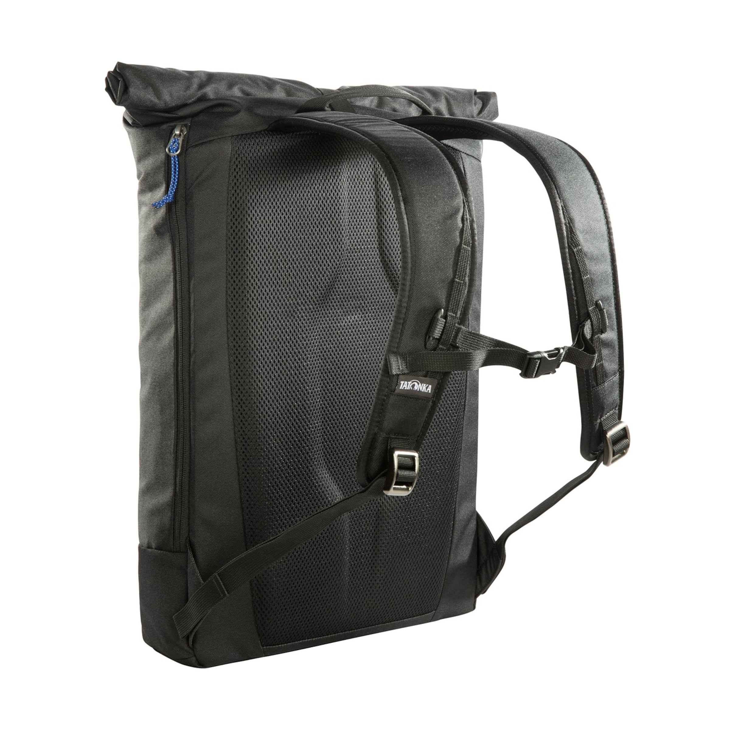 Zaino di TATONKA in nero